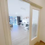 'byblos' Te - Bad Apartmán Oostduinkerke