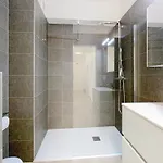 Apartmán 'byblos' Te - Bad