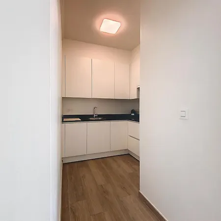 'byblos' Te - Bad Appartement