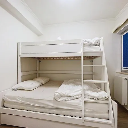 Appartement 'byblos' Te - Bad *