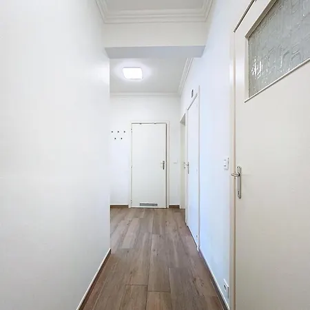 Appartement 'byblos' Te - Bad