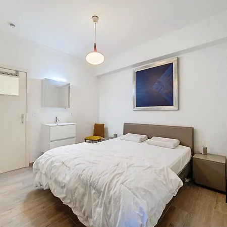 'byblos' Te - Bad Appartamento *