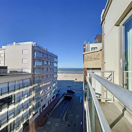 Appartement 'byblos' Te - Bad