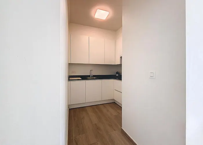 'byblos' Te - Bad Appartamento