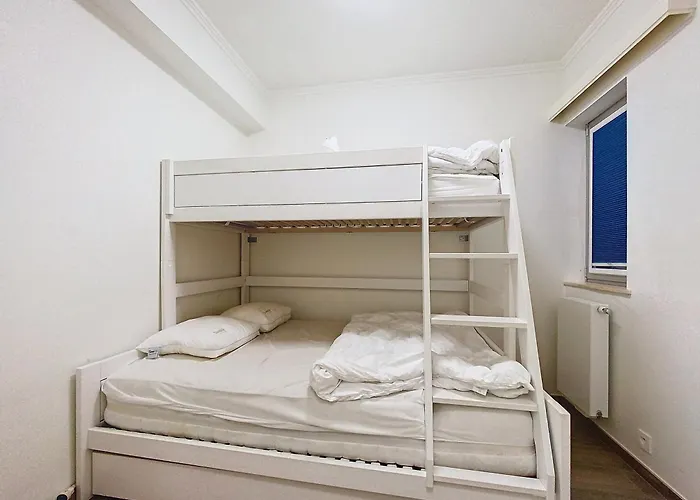 Appartamento 'byblos' Te - Bad *