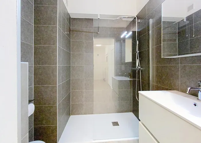 Appartamento 'byblos' Te - Bad