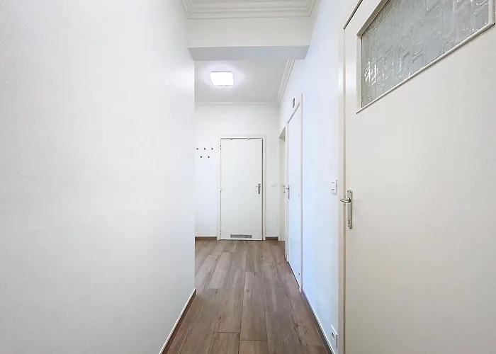 Appartamento 'byblos' Te - Bad