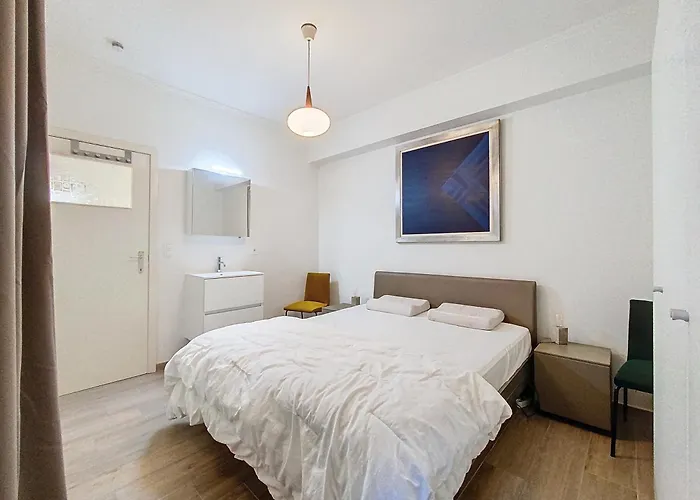 'byblos' Te - Bad Appartamento *