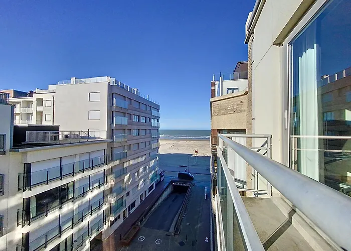 Appartamento 'byblos' Te - Bad