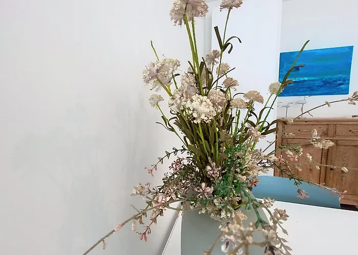 Appartamento 'byblos' Te - Bad Oostduinkerke